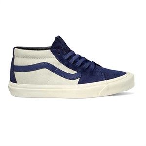 Vans-Zapatillas-U SK8-Mid 83 DX PD