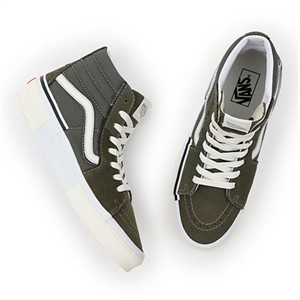 Vans-Zapatillas-U SK8-Hi Reconstruct AN