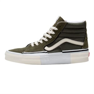 Vans-Zapatillas-U SK8-Hi Reconstruct FN