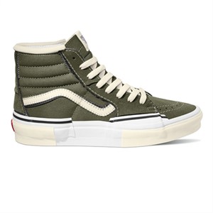 Vans-Zapatillas-U SK8-Hi Reconstruct PD