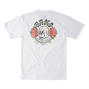 Vans-Remera-Shaken Skull SS Tee AN