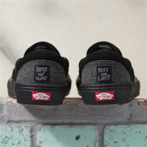 Vans-Zapatillas-M BMX Slip-On FN