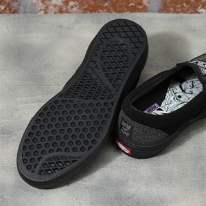 Vans-Zapatillas-M BMX Slip-On SN