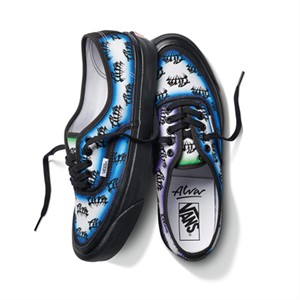 Vans-Zapatillas-U  Authentic 44 DX AN