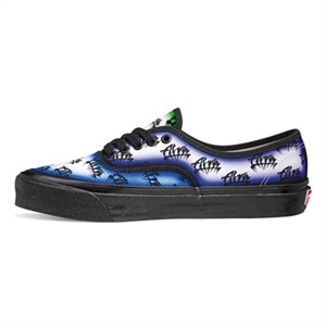 Vans-Zapatillas-U  Authentic 44 DX FN