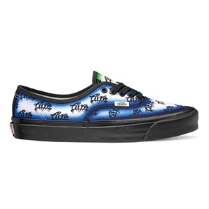 Vans-Zapatillas-U  Authentic 44 DX PD