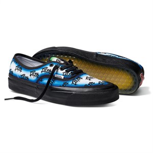 Vans-Zapatillas-U  Authentic 44 DX SN