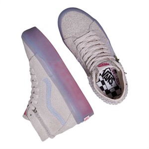 Vans-Zapatillas-U SK8-Hi Tapered Stackform AN