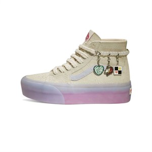 Vans-Zapatillas-U SK8-Hi Tapered Stackform FN