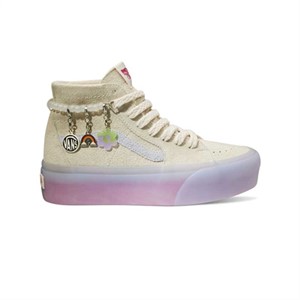 Vans-Zapatillas-U SK8-Hi Tapered Stackform PD