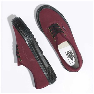 Vans-Zapatillas-U Authentic 44 Lug DX AN