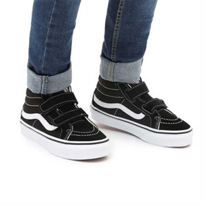 Vans-Zapatillas-K SK8-MID REISSUE V FN