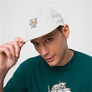 Vans-Gorros-Skate Graphics Jockey FN