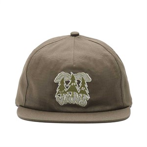 Vans-Gorros-Skate Classics Shallow Unstructured PD