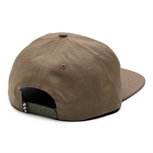 Vans-Gorros-Skate Classics Shallow Unstructured SN