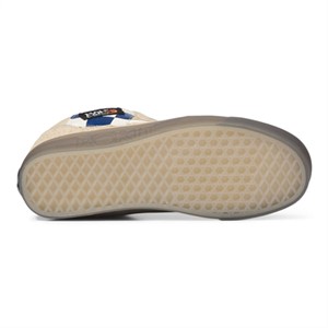 Vans-Zapatillas-U Half Cab 33 DX FN