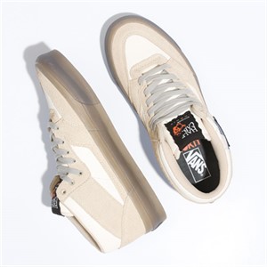 Vans-Zapatillas-U Half Cab 33 DX SN