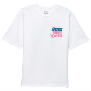 Vans-Remera-Our Legends Poster SS Tee PD