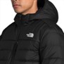 The North Face-Campera-M ACONCAGUA 2 HOODIE FN