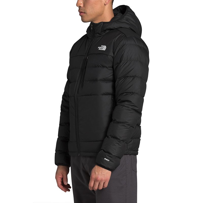 The North Face-Campera-M ACONCAGUA 2 HOODIE SN