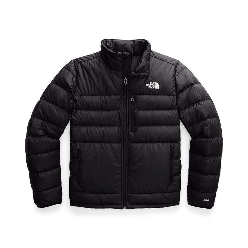 The North Face-Campera-M ACONCAGUA 2 JACKET AN