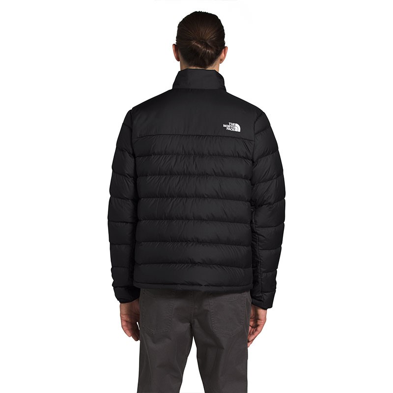 The North Face-Campera-M ACONCAGUA 2 JACKET FN