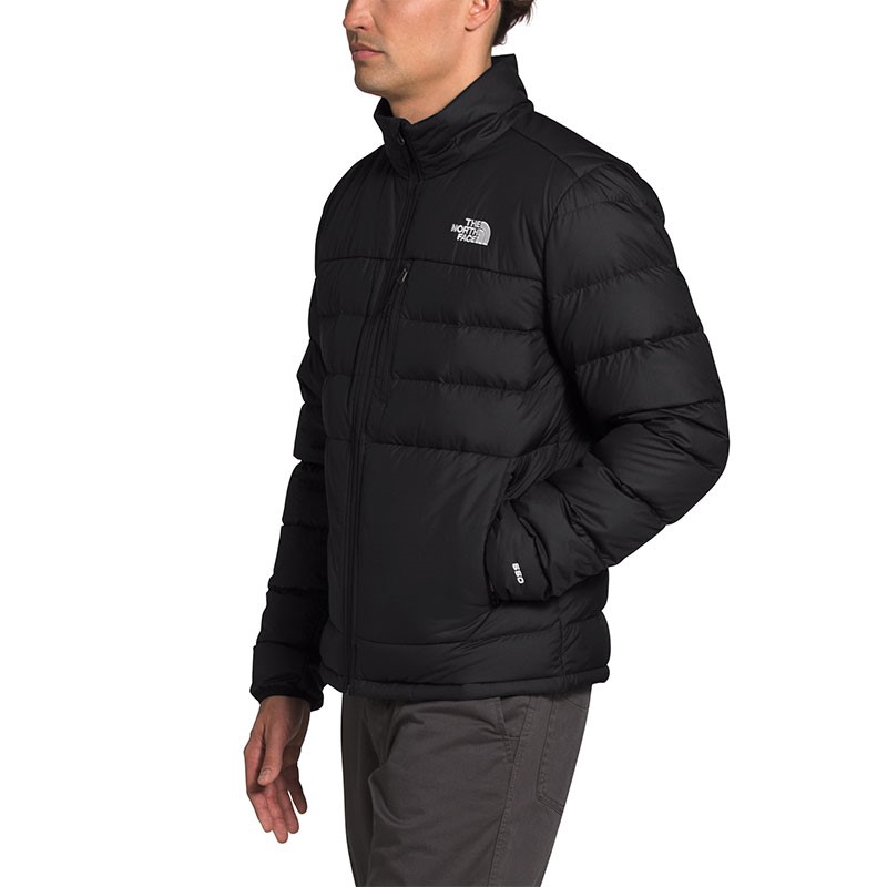 The North Face-Campera-M ACONCAGUA 2 JACKET SN