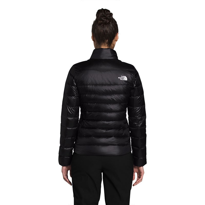 The North Face-Campera-W Aconcagua Jacket FN
