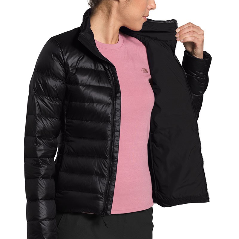 The North Face-Campera-W Aconcagua Jacket SN