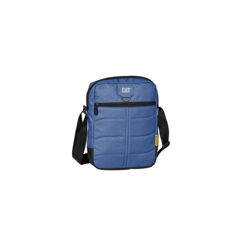 Caterpillar-Bandolera-Bandolera Ryan Shoulder Bag AN