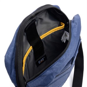 Caterpillar-Bandolera-Bandolera Ryan Shoulder Bag FN