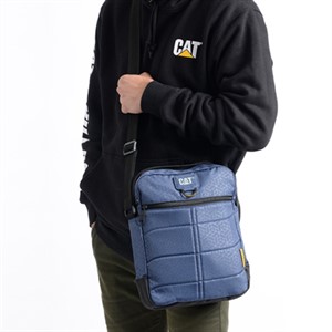 Caterpillar-Bandolera-Bandolera Ryan Shoulder Bag PD