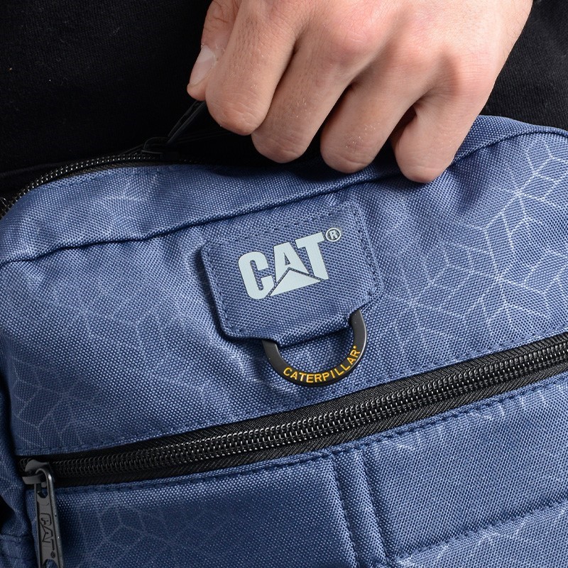 Caterpillar-Bandolera-Bandolera Ryan Shoulder Bag SN