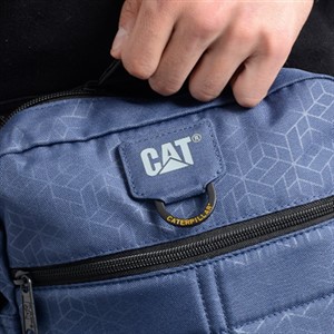 Caterpillar-Bandolera-Bandolera Ryan Shoulder Bag SN