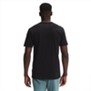 The North Face-Remera-M S/S Half Dome Tee AN