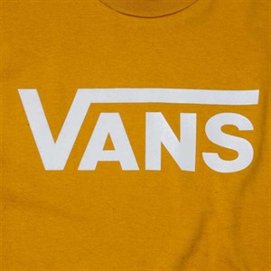Vans-Remera-M Remera Vans Classic -logo FN