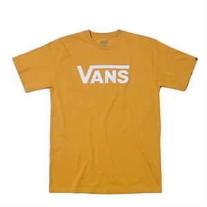 Vans-Remera-M Remera Vans Classic -logo PD