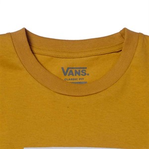 Vans-Remera-M Remera Vans Classic -logo SN