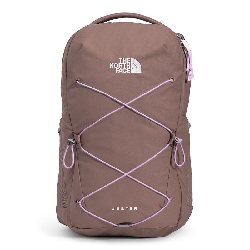 The North Face-Mochilas-W JESTER AN