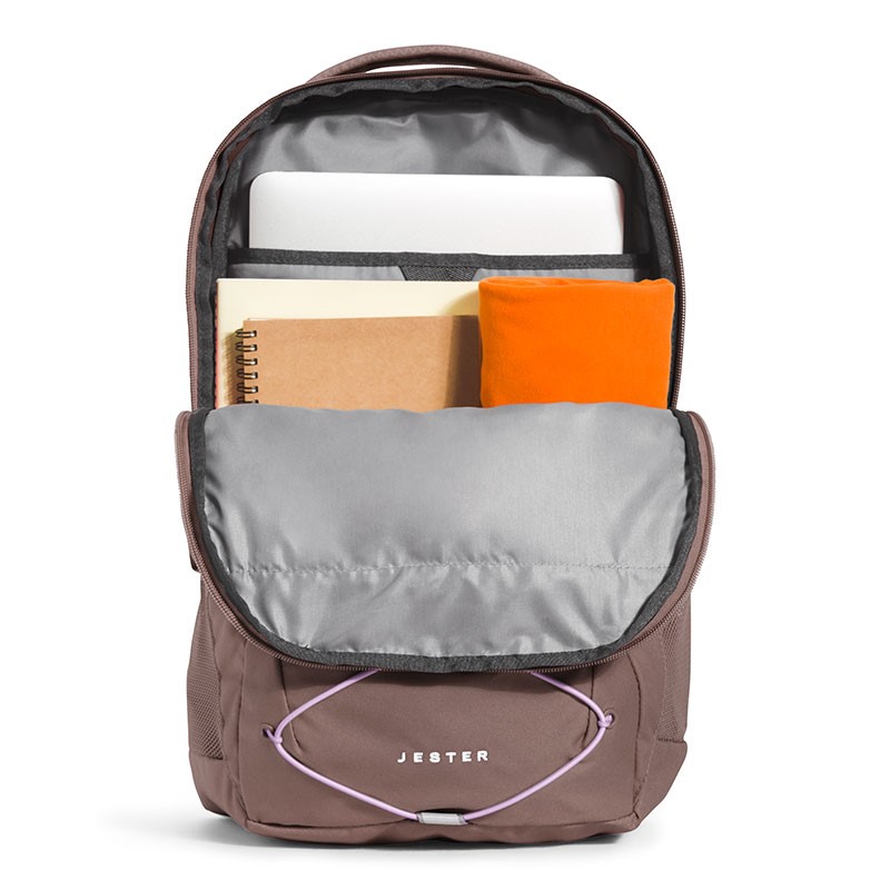 The North Face-Mochilas-W JESTER SN