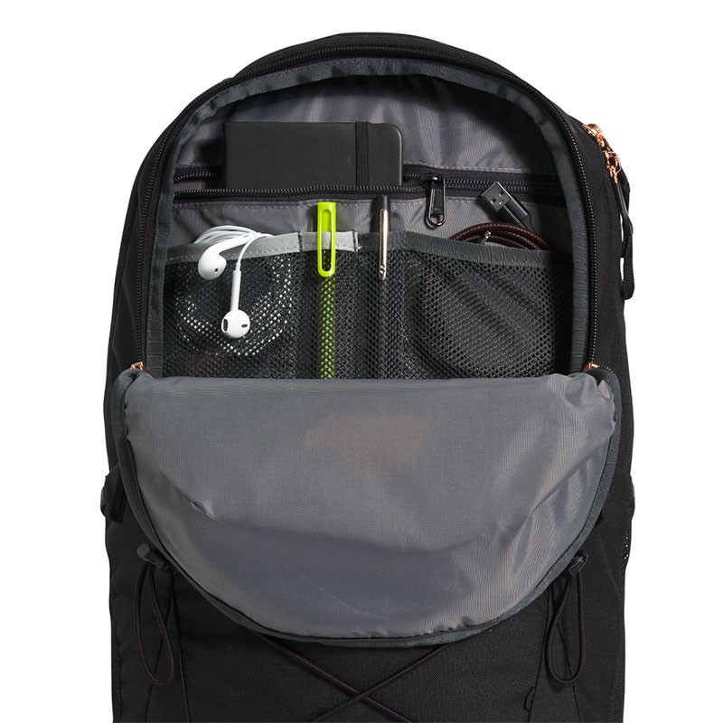 The North Face-Mochilas-W JESTER AN