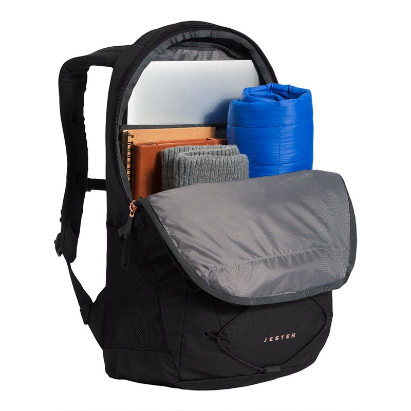 The North Face-Mochilas-W JESTER SN