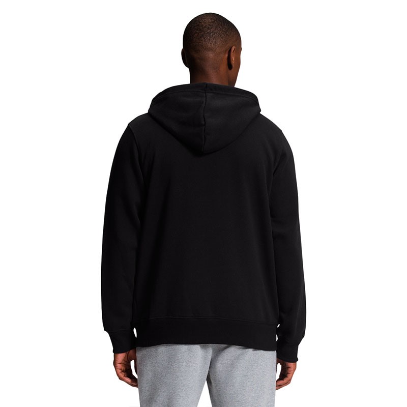 The North Face-Buzos-M GEO NSE HOODIE AN