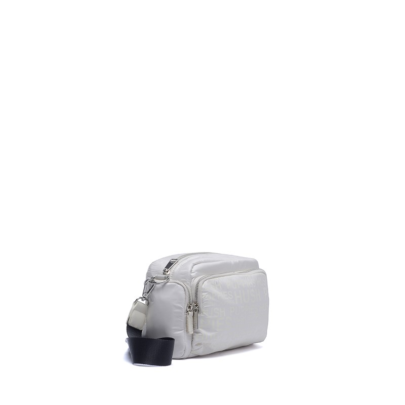 Hush Puppies-Cartera-Bandolera Dyce AN