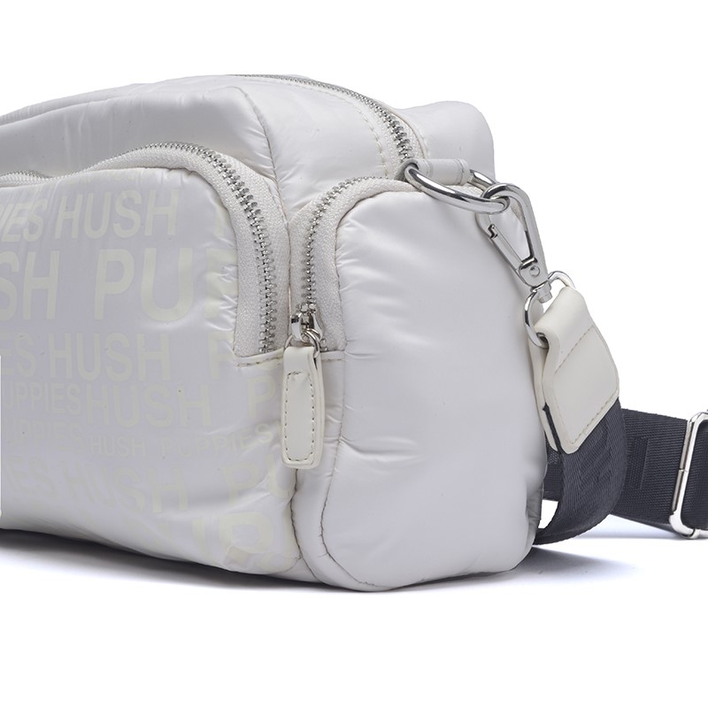 Hush Puppies-Cartera-Bandolera Dyce FN