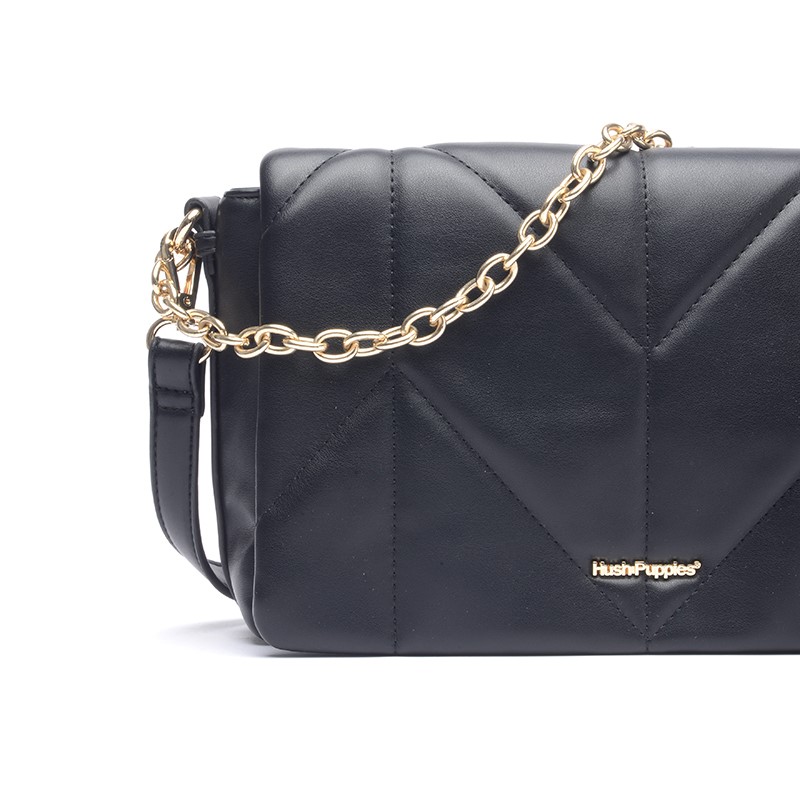 Hush Puppies-Cartera-Bandolera Elgin FN