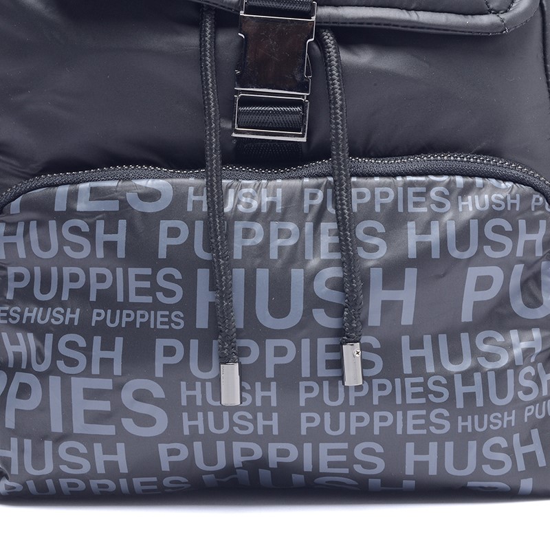 Hush Puppies-Mochilas-Mochila Dunfer FN