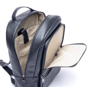Hush Puppies-Mochilas-Mochila Corey FN
