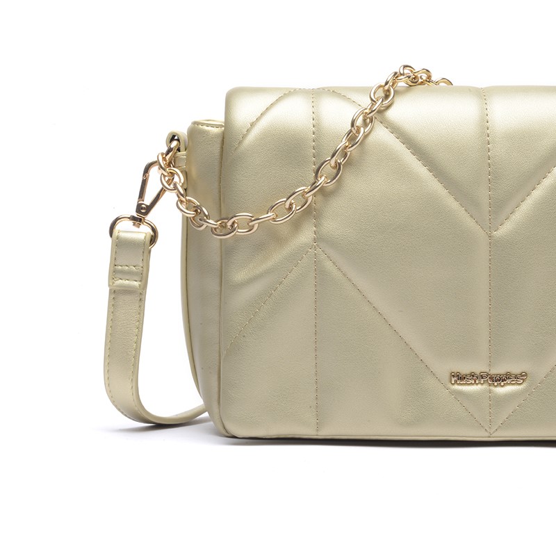 Hush Puppies-Cartera-Bandolera Elgin FN