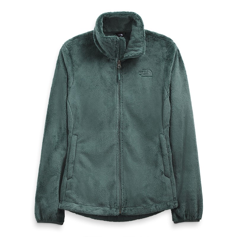 The North Face-Polar-W Osito Jacket AN